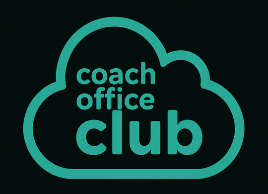 Coach Office Club